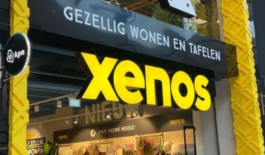 Xenos legt met low-code basis voor toekomst zonder ‘nee’ verkopen